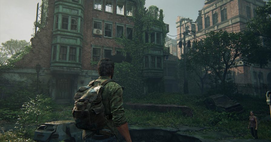 The Last of Us Part I vazou cena de combate - Imprensa Nerd