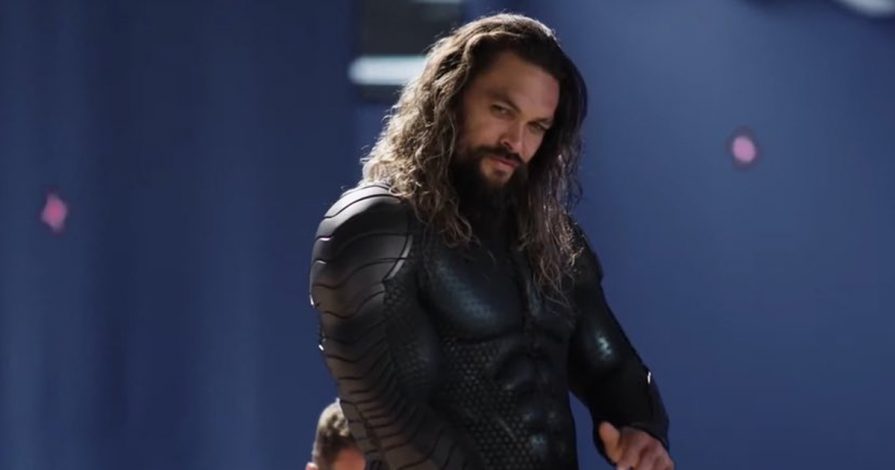 Aquaman 2