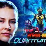 Homem-Formiga e a Vespa: Quantumania