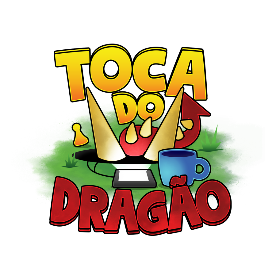 Toca do Dragão