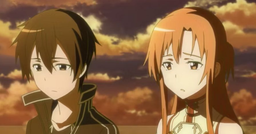 Sword Art Online: os 10 melhores episódios, segundo o IMDb