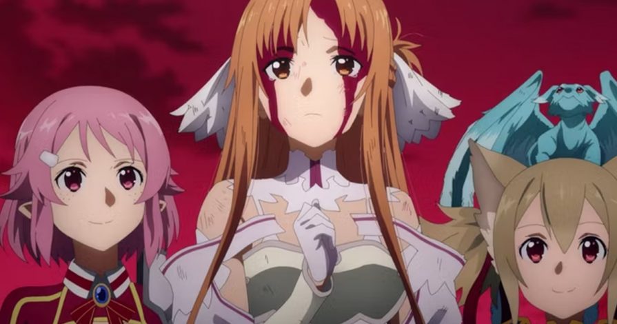 Sword Art Online: os 10 melhores episódios, segundo o IMDb