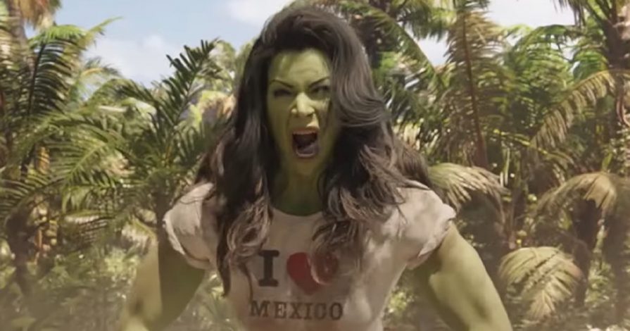 She-Hulk Diretora comenta sobre possível segunda temporada da série