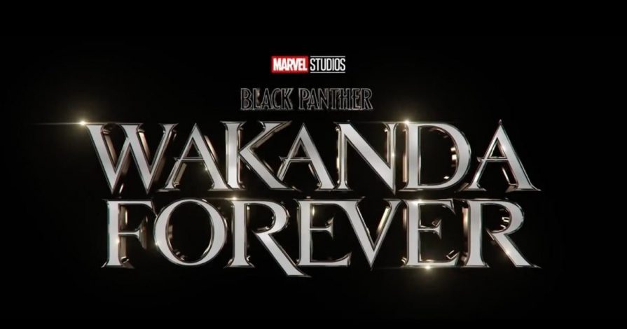Wakanda Forever foto
