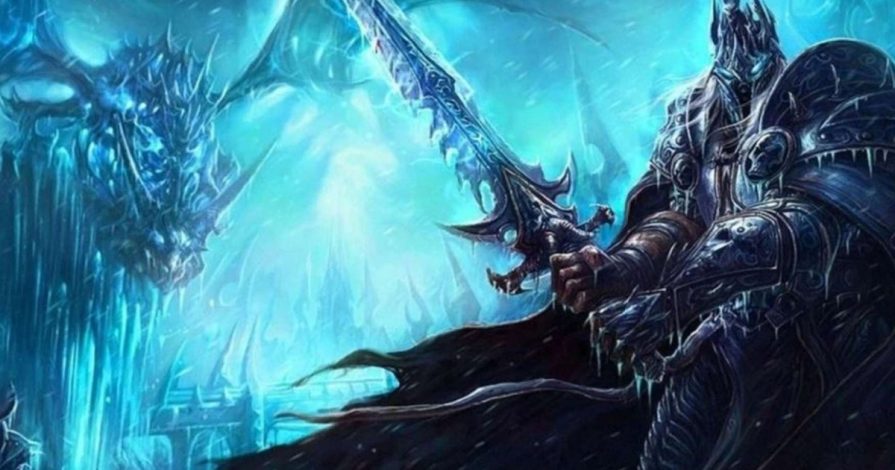 World Of Warcraft: Wrath Of The Lich King Classic