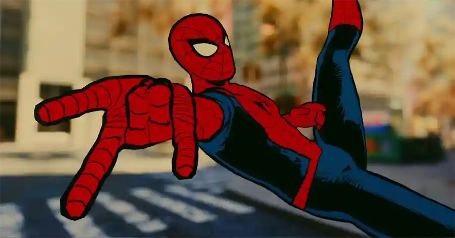 Os 17 melhores jogos do Homem-Aranha que todo fã deveria jogar