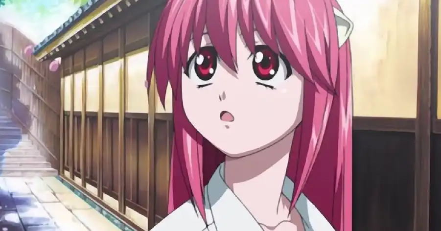 Elfen Lied 2 temporada VAI TER? Anime Elfen Lied season 2 release