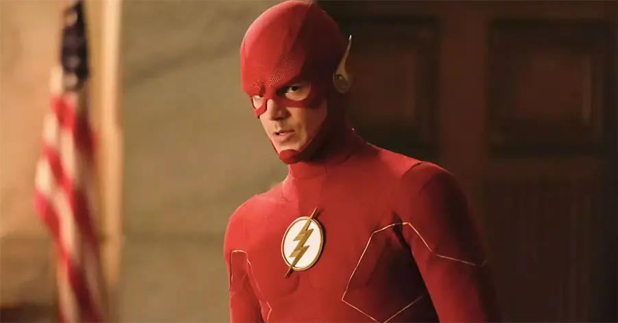 The-Flash-Temporada-8-Grant-Gustin