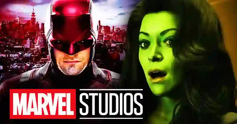 Marvel encontra roteiristas para as séries Mulher-Hulk e Cavaleiro