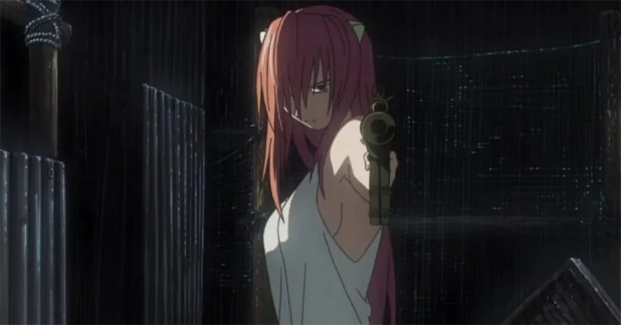 CeC  Anime parecido a Elfen Lied? Otros animes recomendables