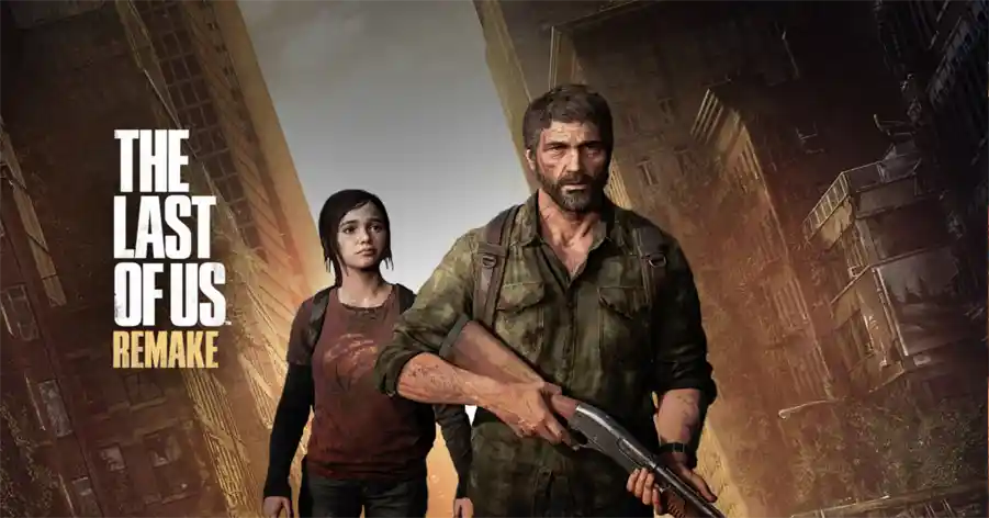 Está chegando! Remake de The Last of Us Parte 1 ganha data de lançamento  para PC 