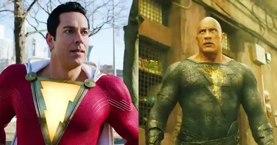 Black-Adam-Shazam