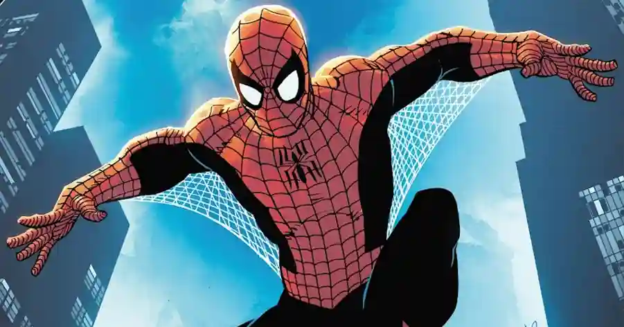 Homem-Aranha - Portal do Nerd