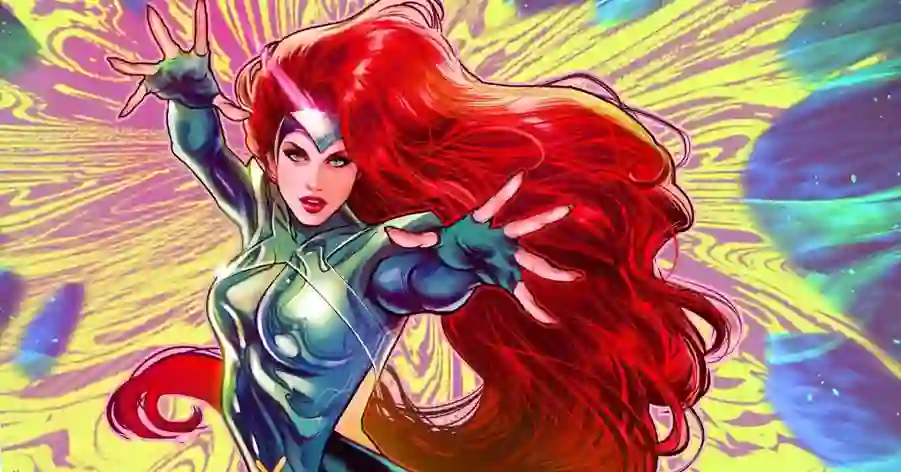 Marvel-Comics-X-Men-Dia-do-Julgamento-Jean-Grey