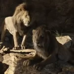 Mufasa-e-Scar