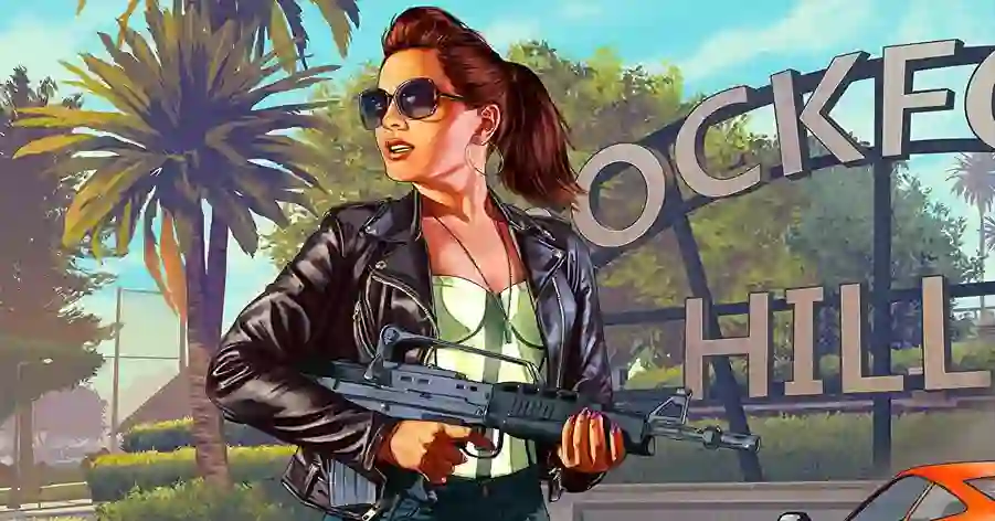 GTA VI: jogo terá uma mulher latina como protagonista; veja quando será o  lançamento