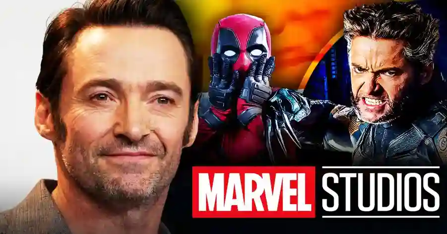 Lançamento de Deadpool 3 e o regresso de Wolverine