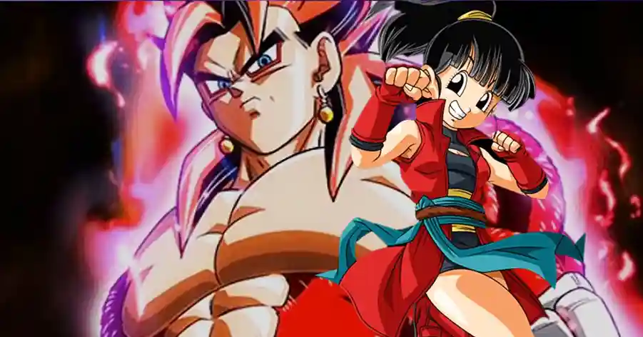 Finalmente! Dragon Ball tem a primeira mulher Super Saiyajin em