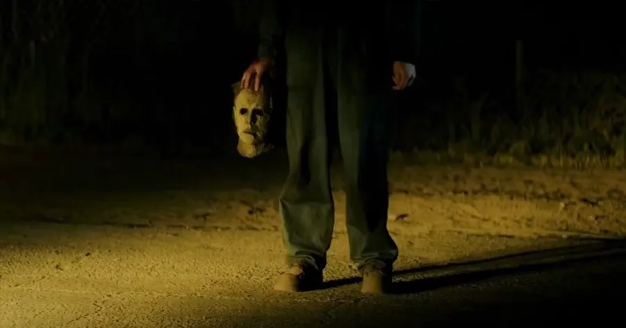 Halloween Ends' será o último filme da franquia