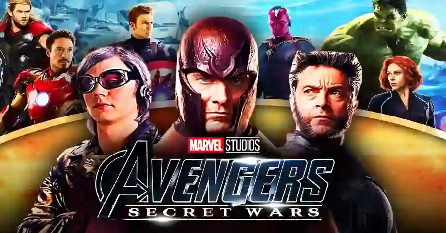 Guerras Secretas: Conheça a história do filme dos Vingadores que fecha a  Saga do Multiverso