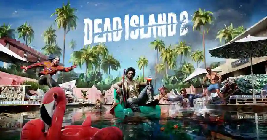 Dead Island 2 imagem 2