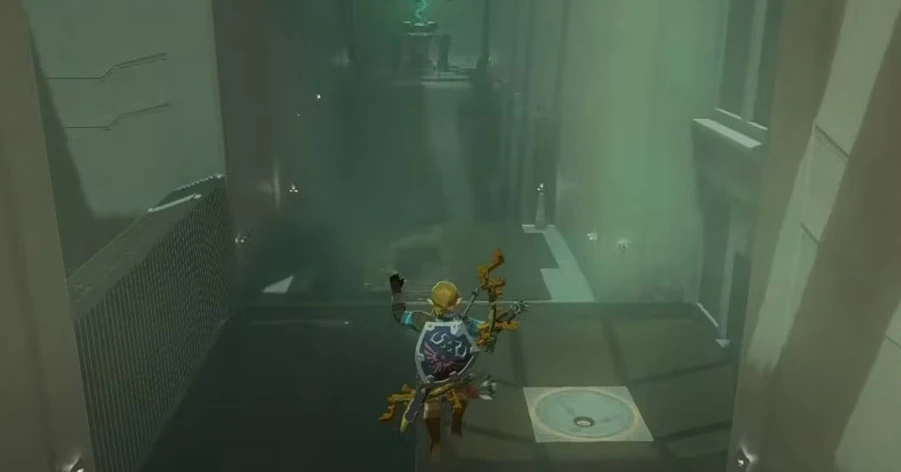 Zelda: Tears Of The Kingdom imagem 3