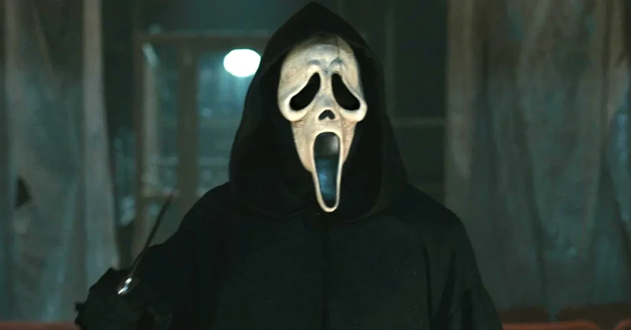 Scream 7: o terror está de volta! - Imprensa Nerd