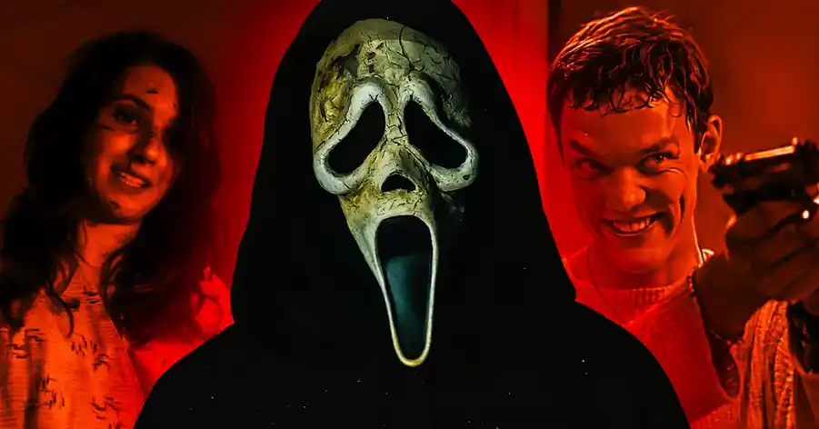 Scream 7: o terror está de volta! - Imprensa Nerd