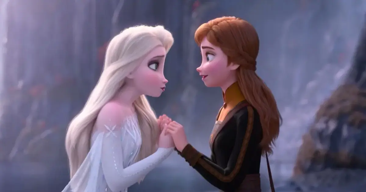 Frozen 3 é anunciado pela Disney