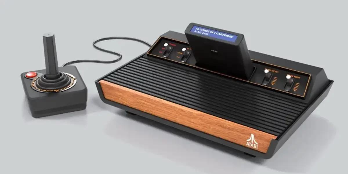 atari