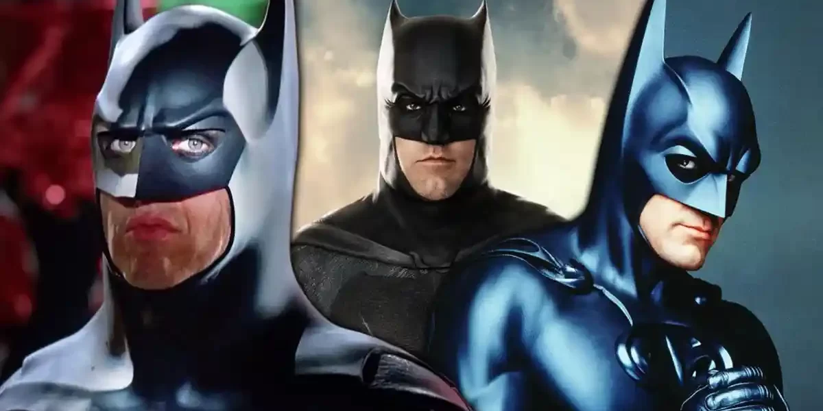 batman