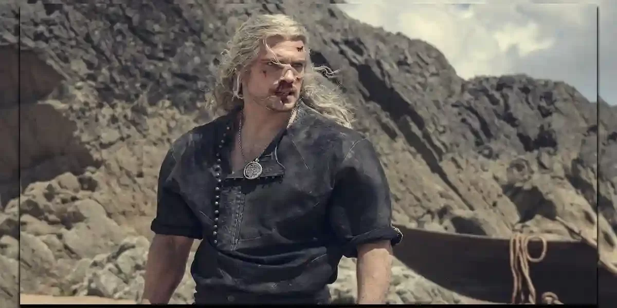 Henry Cavill