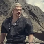Henry Cavill