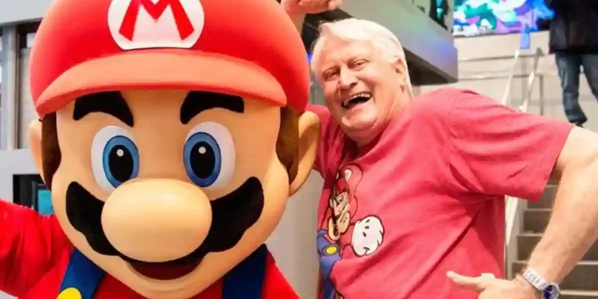 Mario Martinet