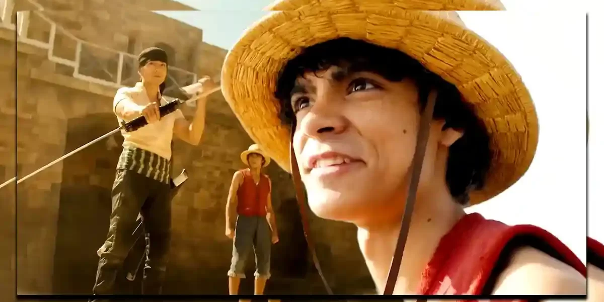 One Piece Live Action