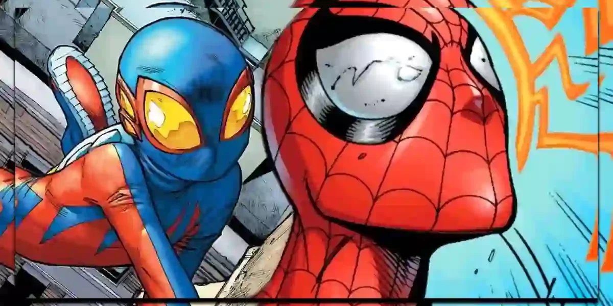 Spider-Boy
