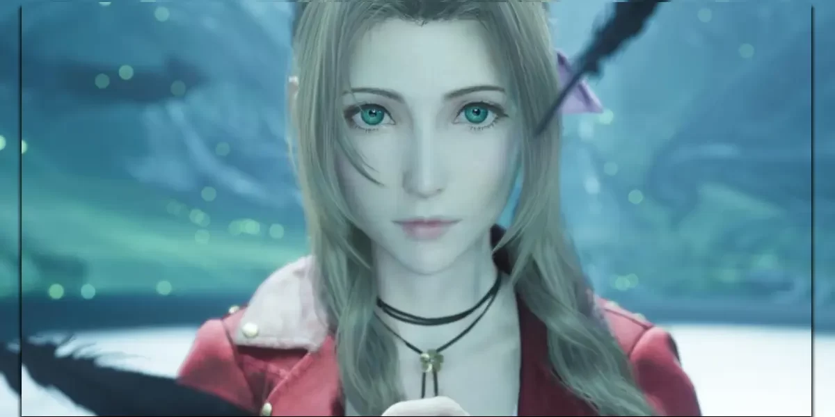 ffviirebirt-Aerith