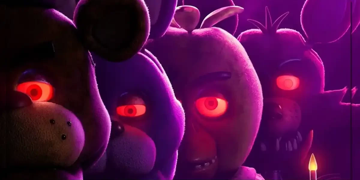 Five Nights