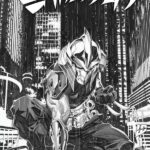 tmnt Shredder 5