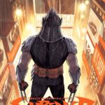 tmnt Shredder 2
