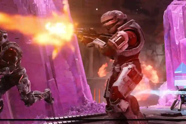 Halo Infinite