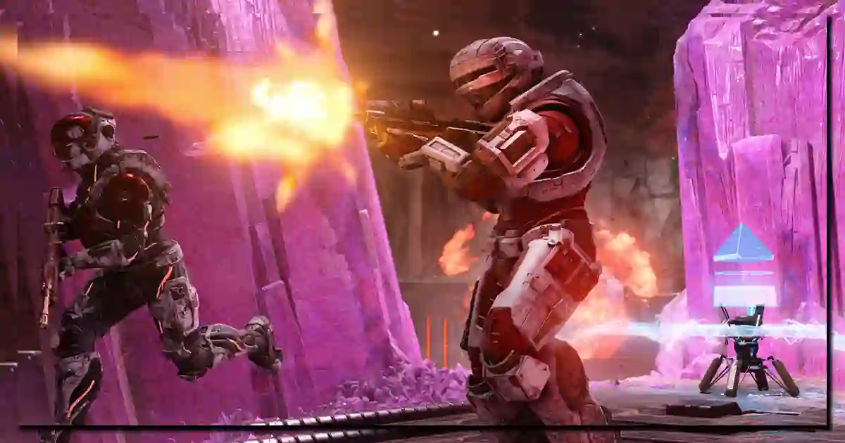 Halo Infinite