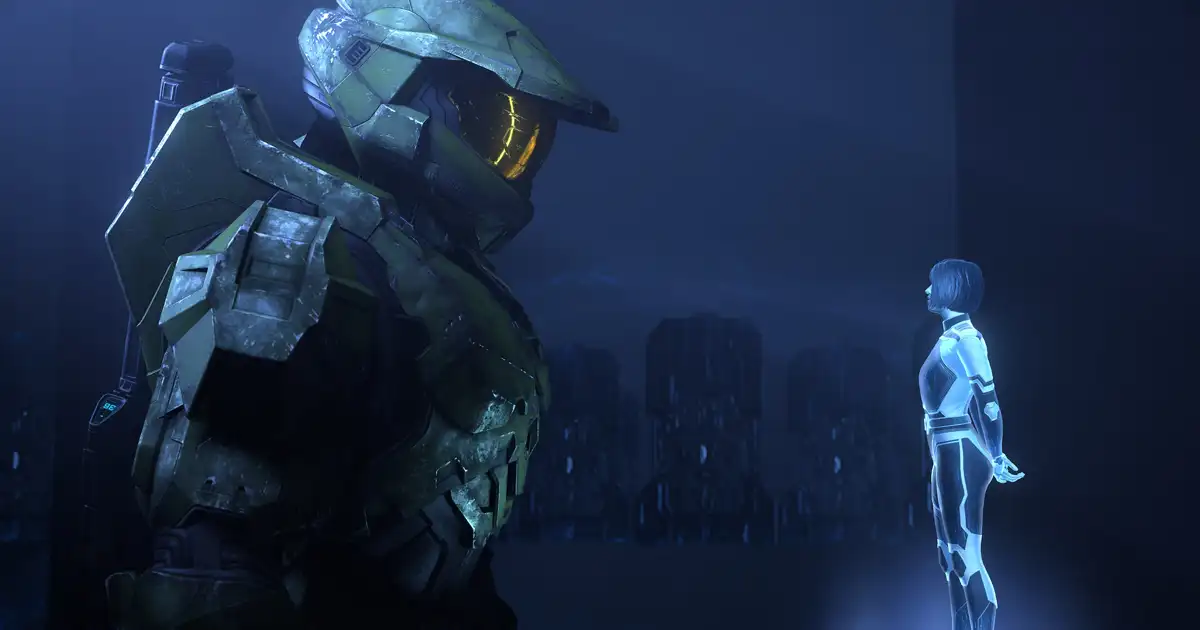 Halo Infinite img 1