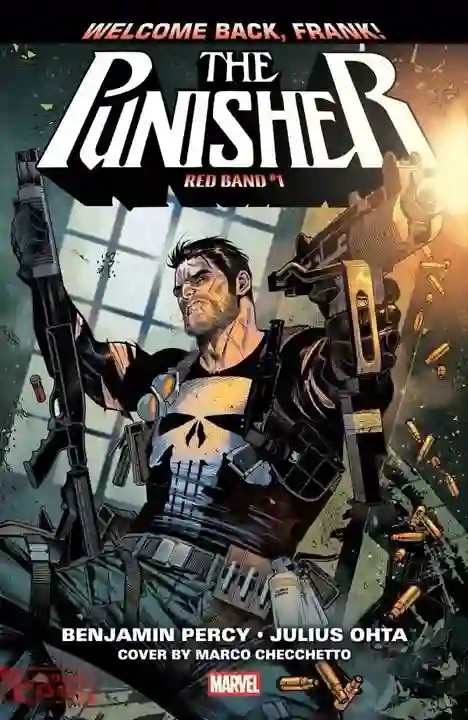 Justiceiro 1