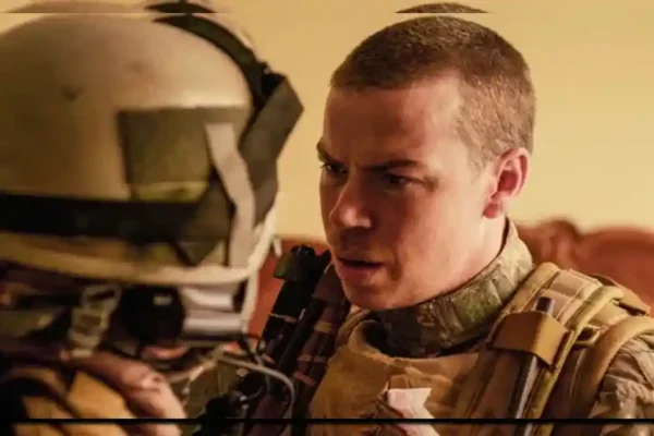 Will Poulter