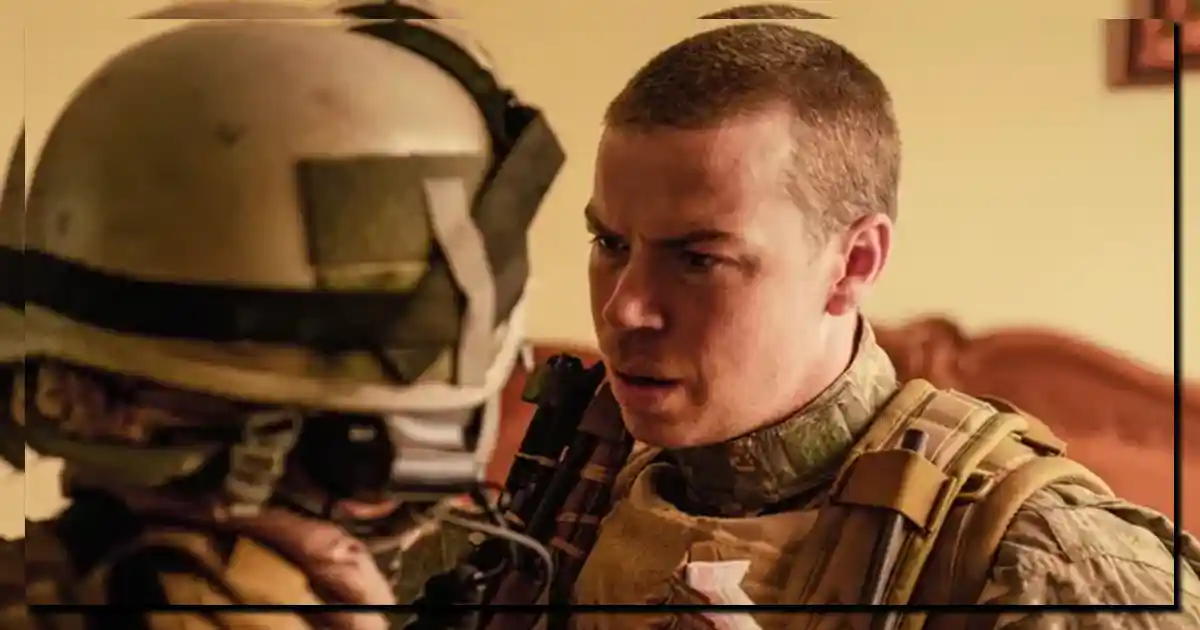 Will Poulter