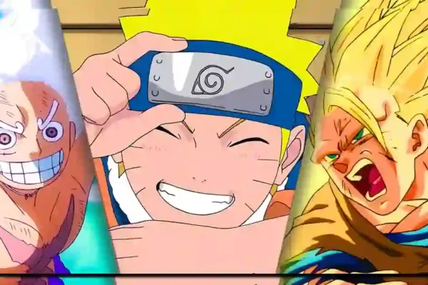 anime japao