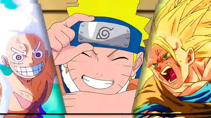 anime japao