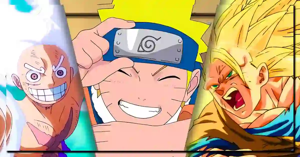 anime japao