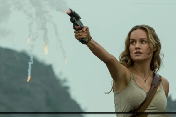 brie larson
